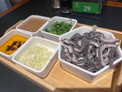 -紫光园·烤鸭·北京菜(团结湖店)