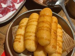 -巴卤社老火锅(财富店)