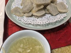 -北平味道.京味菜.烤鸭(梨园店)