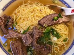 -七爷清汤腩·港式餐厅(金狮广场店)