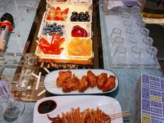 -堂会·KTV·自助餐·团建聚会(天河店)