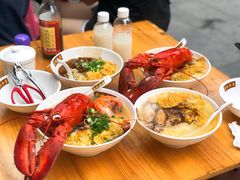 -荔林食店(西华路店)