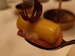-Amber(置地文华东方酒店)
