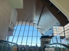 -抱抱地球咖啡馆(国家海洋博物馆店)