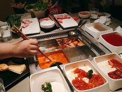 -海底捞火锅(万达广场店)