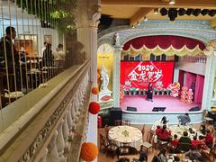 -日日鲜自助餐厅(小公园店)