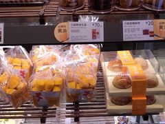 -巴黎贝甜(龙江店)