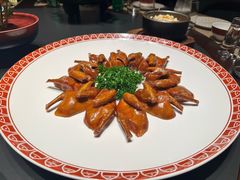 -曾宴·楚菜(湖北省博物馆店)