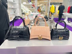 -BALENCIAGA(德基广场店)