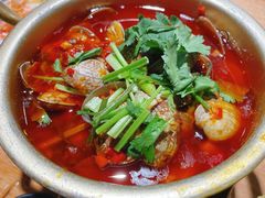 -成都吃客(九眼桥店)