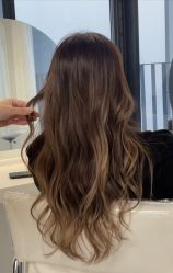 -Hello Lady发型设计