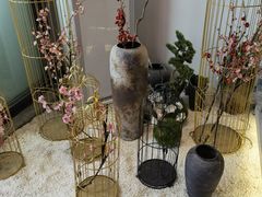 店内布置-徽御楼(南中环店)