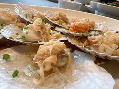 -箸福·夜上海(月牙湖公园店)