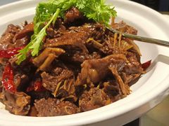 -茶叁酒肆·楚味江湖(菱角湖店)