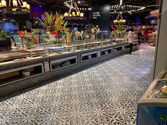 -吉布鲁牛排海鲜自助(成都大悦城店)
