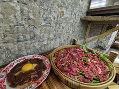-喜半仙·牛八宝·两江米粉酒(普陀路店)