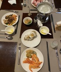 -无锡君来洲际酒店·宴会厅