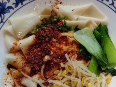 -陕味食族油泼面(工商大学店)