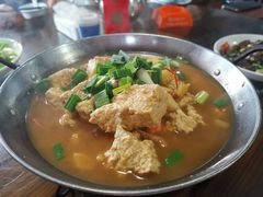 -小乡小镇·传承桐庐土菜·老板亲自烧的菜