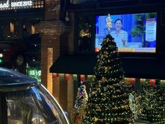 -1819餐厅·团队聚餐·烤串·精酿