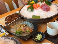 -德川家日本料理(中关村寰太大厦店)