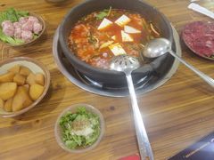 -笔记安顺夺夺粉火锅