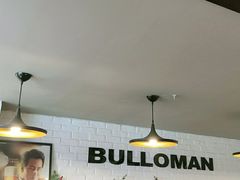 大堂-富乐满韩国正宗炸鸡韩国料理(虹泉路店)