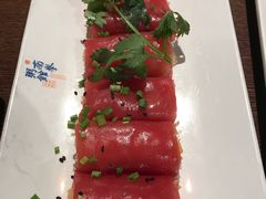 金沙红米肠-南拳十三姨·潮汕砂锅粥(世纪金源店)
