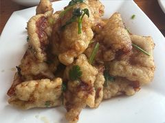 -三点小吃(山大店)