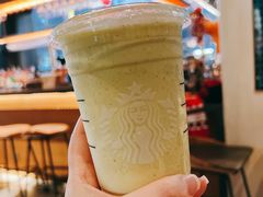 -星巴克臻选(上海合生汇1F店)