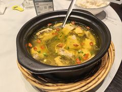 -食光慢宴·安吉土菜馆