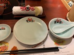-蟹田居·活蟹料理(东城店)