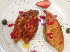 -安德烈俄式西餐厅(中央大街店)