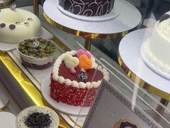 -DQ·蛋糕·冰淇淋(五棵松万达店)