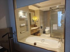 -常熟理文铂尔曼酒店