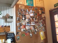 -长颈鹿咖啡(大学路店)