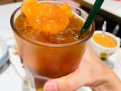 -柠檬树茶餐厅(海雅缤纷城店)