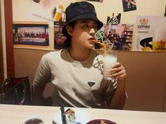 -気楽亭和食料理(气乐亭大世界本店)