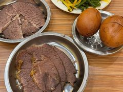 -有礼有面(知春路店)