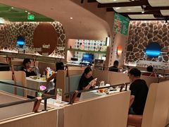 -Aqua Oasis 水天堂(相城天虹商场店)