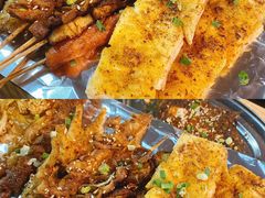 -刘记烧烤(奉化店)