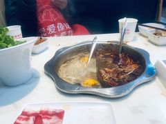 -傣妹火锅(四川北路店)