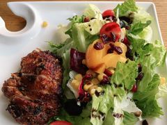 -香草意餐厅(杏石口路店)