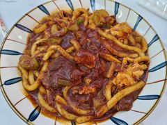 -椒顽新疆炒米粉(湖大店)