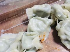 -李恩记清真水饺(北电大厦店)