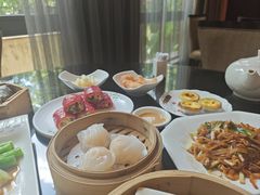 -惠州白鹭湖雅居乐喜来登度假酒店-采悦轩中餐厅