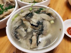 -江南红鱼汤(洋中花园店)