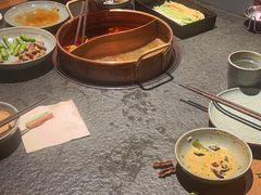 -老墙根涮肉·铜锅·烧烤(王四营店)