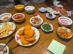 -合风谷(南下塘店)