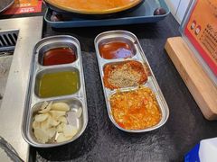 -俊熙家点餐式自助烤肉店(1227广场店)